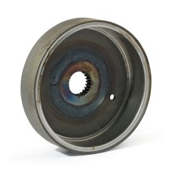 ALTERNATOR ROTOR 50A 