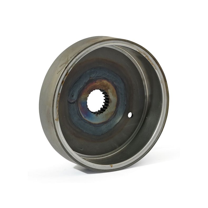 ALTERNATOR ROTOR 50A 