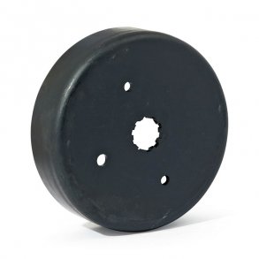 ALTERNATOR ROTOR 38A, 01-06 FXST/FLST, 04-05 DYNA