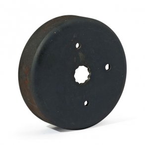 ALTERNATOR ROTOR 50A.   2006 FLHT .