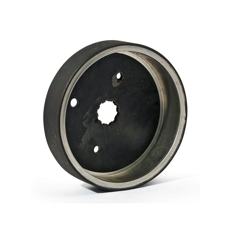 ALTERNATOR ROTOR 50A.   2006 FLHT .