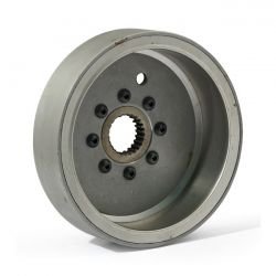 ALTERNATOR ROTOR 38A Fits: > 2006 FXD 