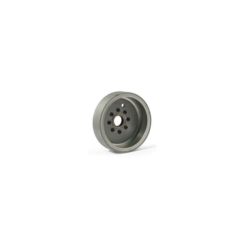 ALTERNATOR ROTOR 38A Fits: > 2006 FXD 