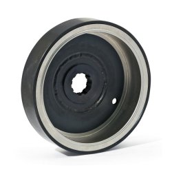 ALTERNATOR ROTOR 32A ENCAPSULATED MAGNETS IN STAINLESS STEEL SHELL  Fits: > 84-99 B.T