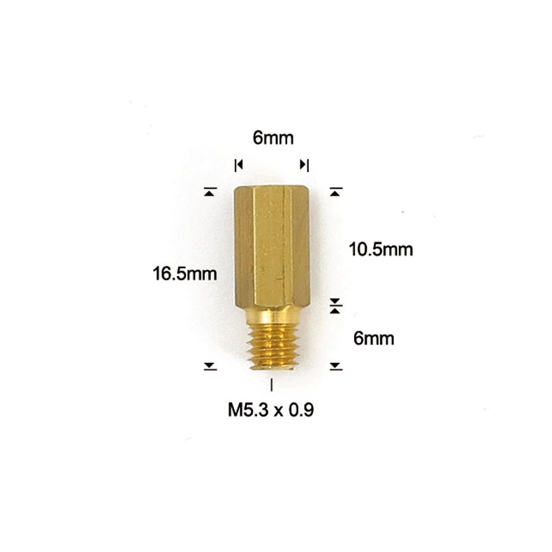 KEIHIN HEX JET 99101-357