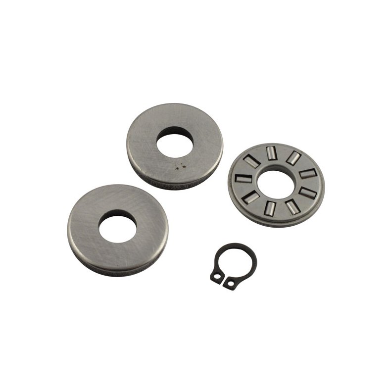 Udrykkerleje, Late throw-out bearing kit 