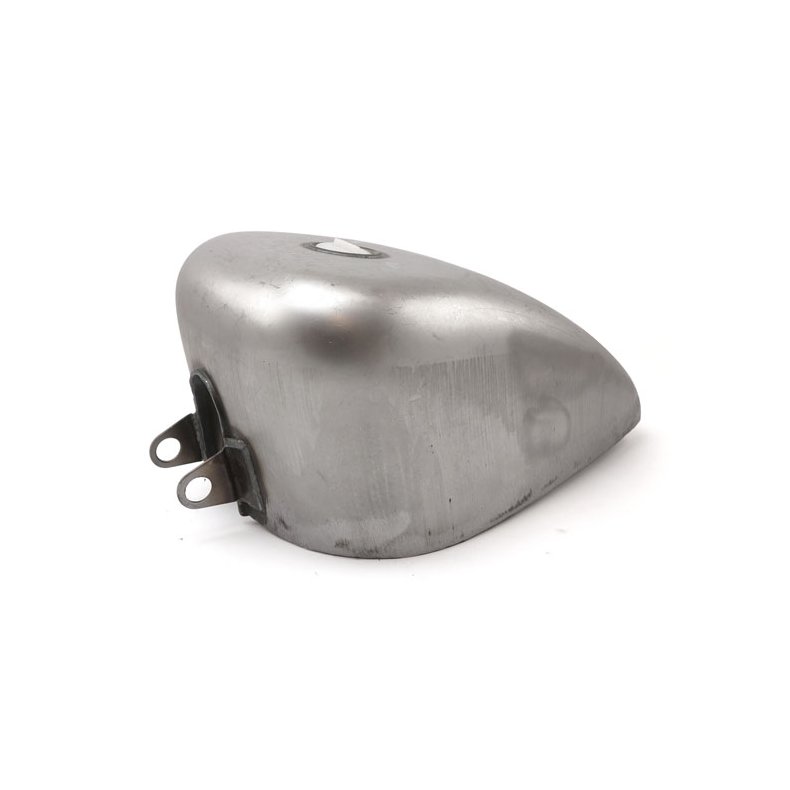 93-94 kingsize Sportster gas tank, 3.1 gallon