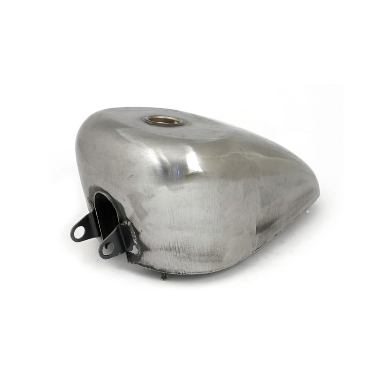 95-03  SPORTSTER GAS TANK, 2,4 GALLON