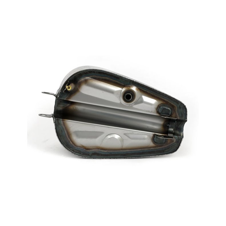 95-03  SPORTSTER GAS TANK, 2,4 GALLON