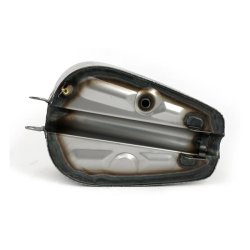 95-03 KINGSIZE SPORTSTER GAS TANK, 3.1 GALLON