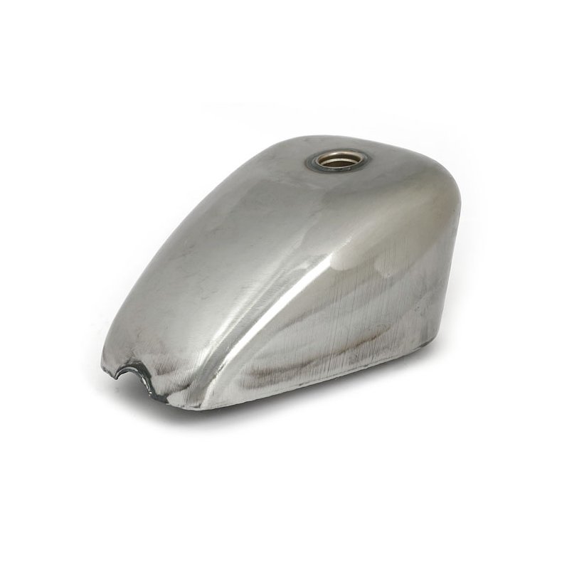 95-03  SPORTSTER GAS TANK, 2,4 GALLON