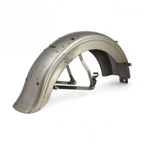 REAR FENDER, 750 SIDEVALVE