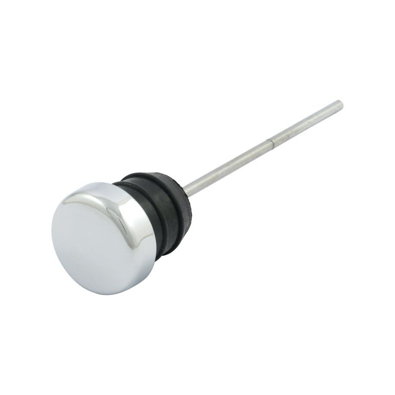 OIL TANK FILL PLUG, LONG DIPSTICK