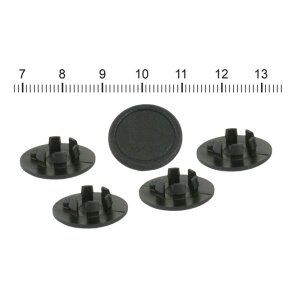 Blndprop til sdeskrue hul