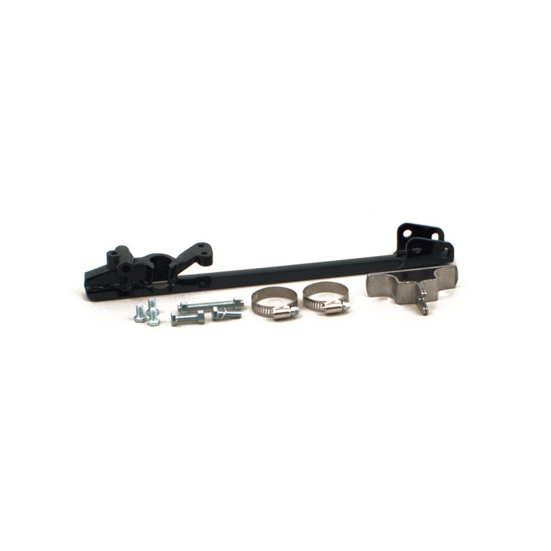 UNIVERSAL FAT BOB TANK MOUNT KIT