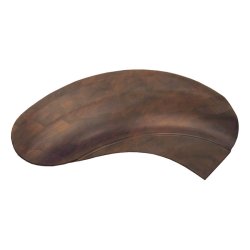 BK STILETTO FENDER, MEDIUM 190MM REQUIRES FINISH GRINDING