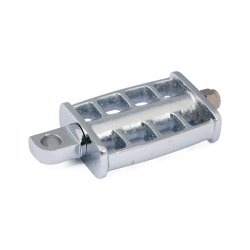 KICKPEDAL (Skeleton)