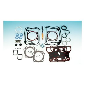 James, top end gasket kit. XL883/1200   91-03 XL883/1200