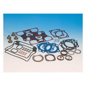 James, top end gasket kit. XL883/1200     04-06 XL883/1200