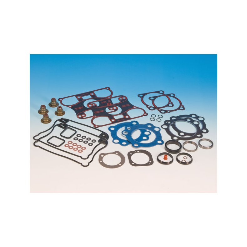 James, top end gasket kit. XL883/1200     04-06 XL883/1200