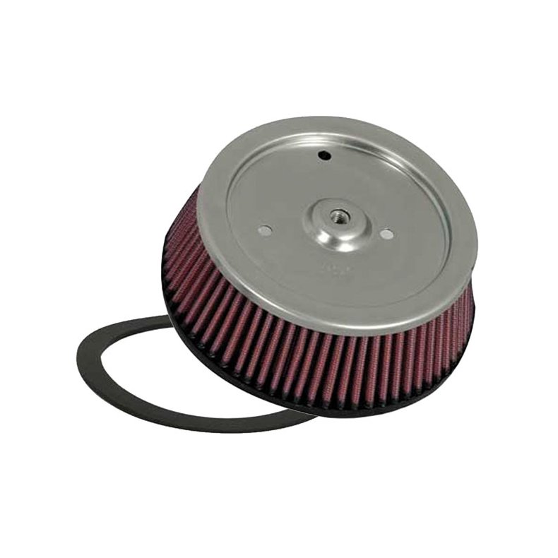 K&N, REPLACEMENT AIR FILTER ELEMENT, FOR S.E. / RSD 