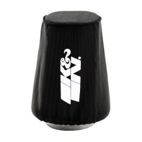 K&N, DRY-CHARGER (RAIN SOCK) 