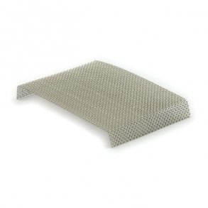 BREATHER SCREEN, CRANKCASE Fits Knuckle, Pan and Early Shovel, below the breather valve. 