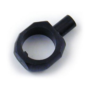 Shifter finger, transmission For stock ratchet top style transmissions. 