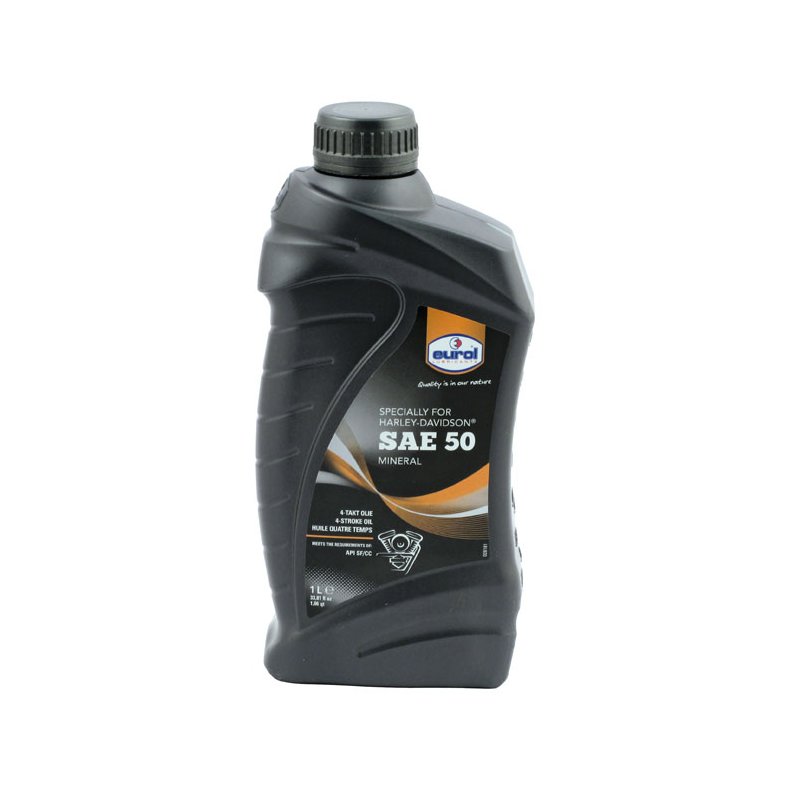 SAE 50 SF-CC, 1L