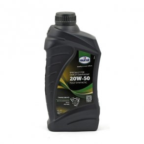 TWINLUBE-3 20W50. 1 LITER SYNT.