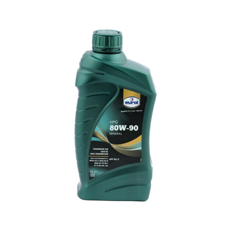 Service olie pakke til evo og twincam .