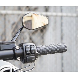 AirTrax Grips All HD with Dual Cable