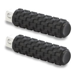 AirTrax Foot Pegs, 18-20 Softail