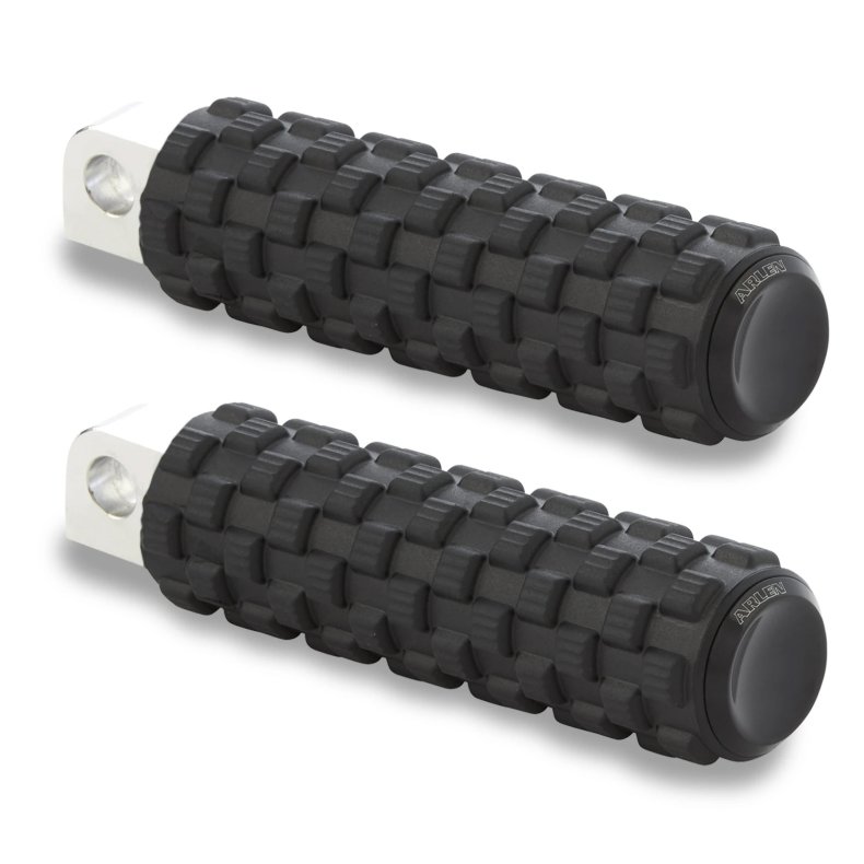 AirTrax Foot Pegs, 18-20 Softail