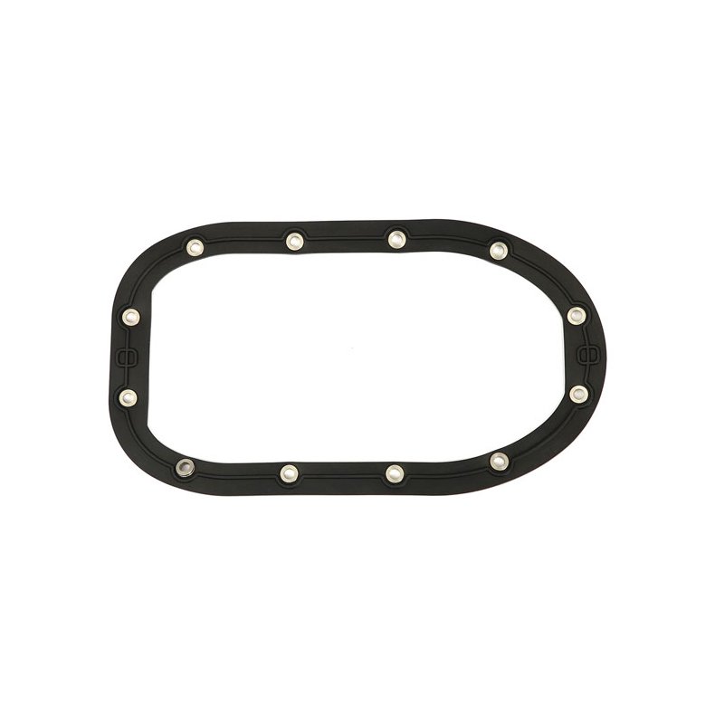 FUEL TANK TOP PLATE SEAL