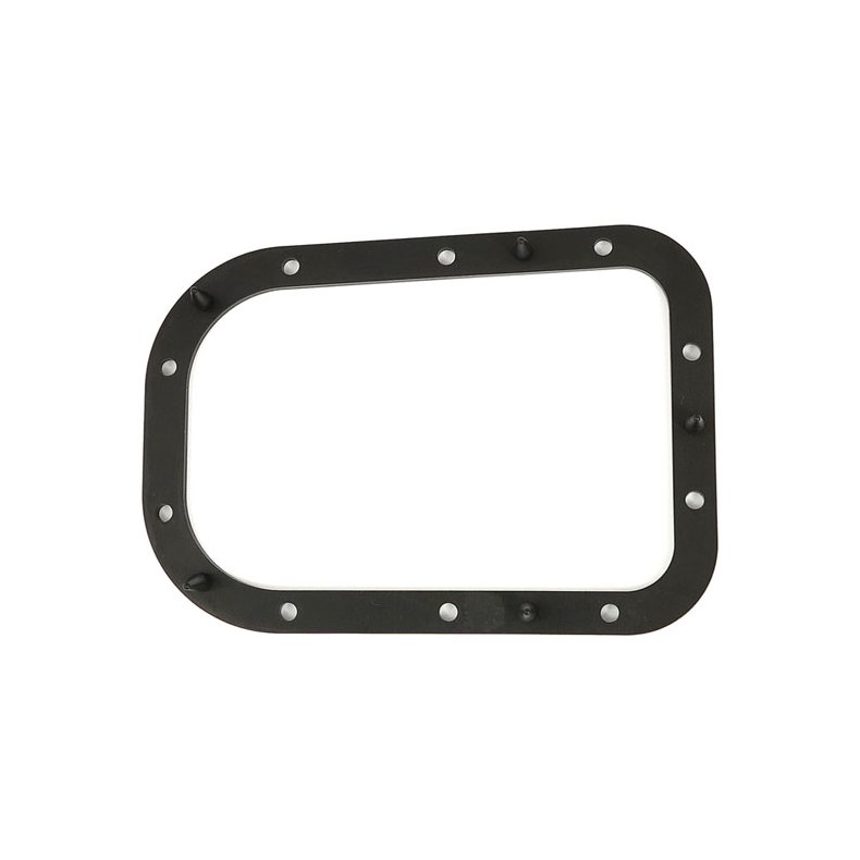 FUEL TANK TOP PLATE SEAL 02-17 Softail 