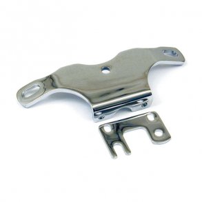 MOTORMOUNT HEAVY-DUTY, WITH COIL MOUNT Fits: > 84-94 FXR