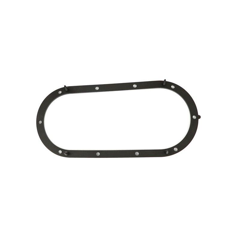 FUEL TANK TOP PLATE SEAL  02-07 FLHT, FLTR, FLHR