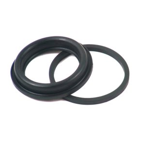 CALIPER SEAL KIT, FRONT Fits: > 84-99(NU)B.T., XL; L88-10 SPRINGERS