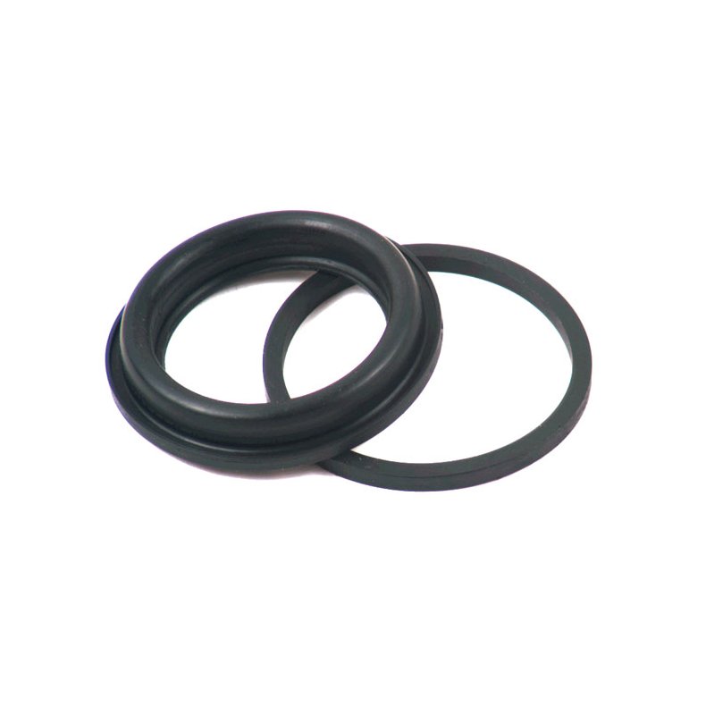 CALIPER SEAL KIT, FRONT Fits: > 84-99(NU)B.T., XL; L88-10 SPRINGERS