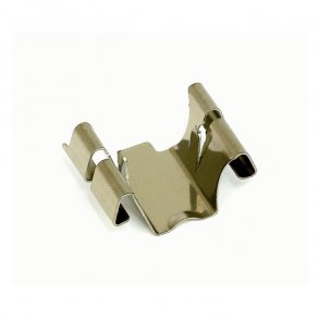 CALIPER SPRING, ANTI RATTLE F/R 00-07 B.T.,00-03 XL