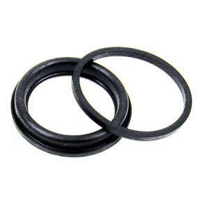 REAR CALIPER SEAL KIT Fits: > L87-99 B.T., TC, XL