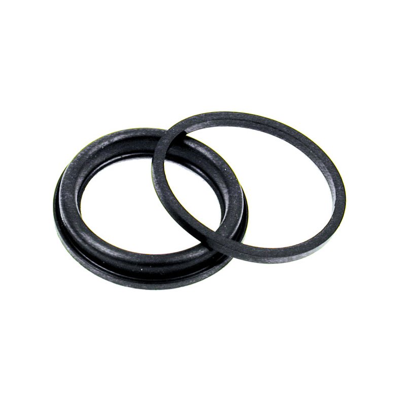 REAR CALIPER SEAL KIT Fits: > L87-99 B.T., TC, XL