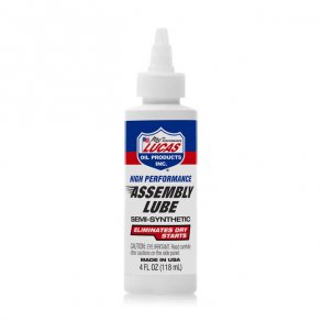 LUCAS, ASSEMBLY LUBE 118ml 