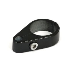 CABLE CLAMP THROTTLE OR IDLE, 1 1/2"