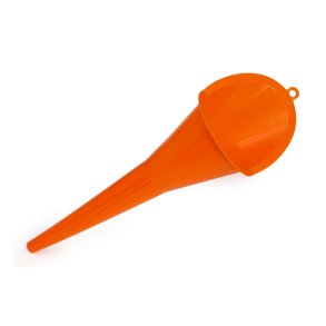 Tragt. Transmission / oil tank fill funnel 