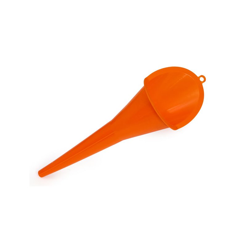 Tragt. Transmission / oil tank fill funnel 