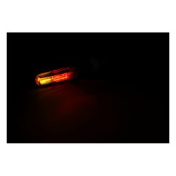 Cob, LED taillight / turn signal combo. 