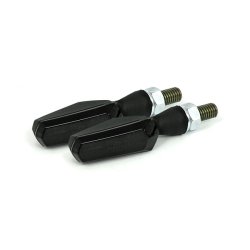 Cob, LED taillight / turn signal combo. 