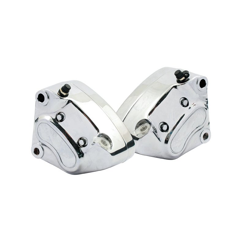 OEM STYLE BRAKE CALIPER SET L&R